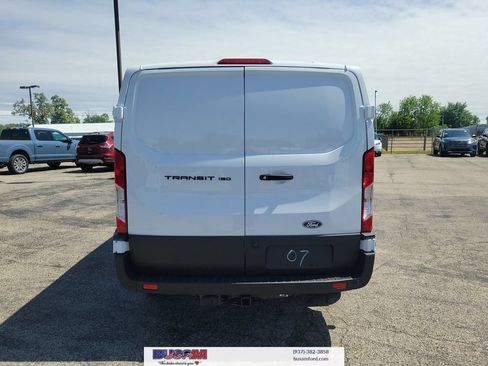 New 2026 Ford Transit 150 Low Roof RWD image 32