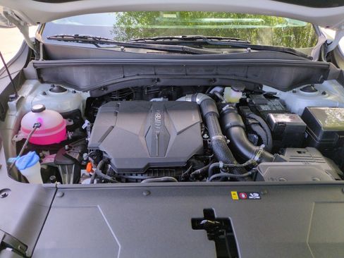 New 2026 Kia Sorento X-Line EX image 53