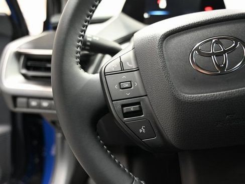 New 2026 Toyota Prius LE image 23