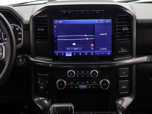 Certified 2023 Ford F150 XLT w/ Equipment Group 302A High image 16