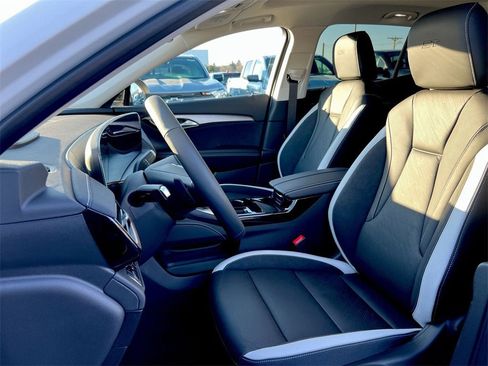 New 2026 Buick Envision Sport Touring image 17