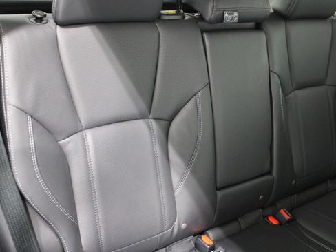 Used 2023 Subaru Forester Limited w/ Popular Package #2 AWD/4WD image 24