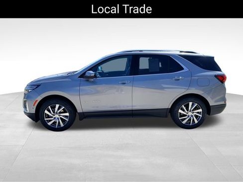 Certified 2024 Chevrolet Equinox Premier AWD/4WD image 2