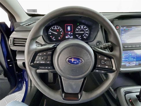 Used 2026 Subaru Crosstrek 2.5i AWD/4WD image 14