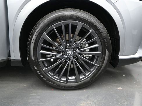 Used 2026 Lexus RX 350 Premium w/ Convenience Package image 17