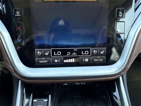 Used 2022 Subaru Outback Touring XT image 25