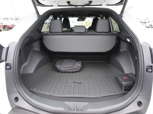 New 2026 Toyota bZ image 11