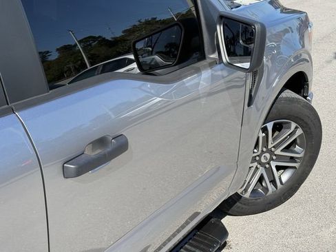 Used 2021 Ford F150 XL w/ STX Appearance Package image 9