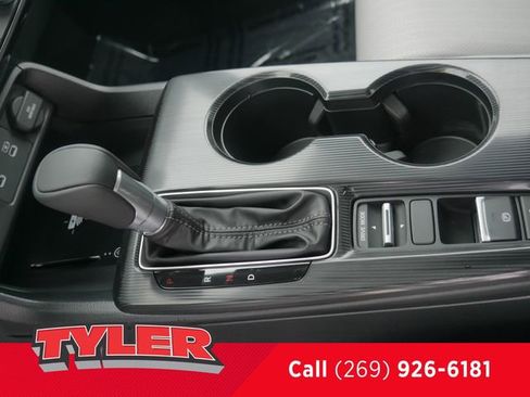 New 2026 Honda Civic Sport Touring image 40