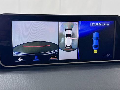 Used 2018 Lexus RX 350L Luxury image 17