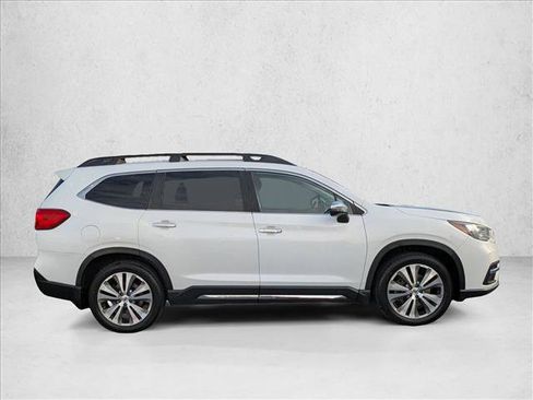 Used 2019 Subaru Ascent Touring w/ Popular Package #2 image 4