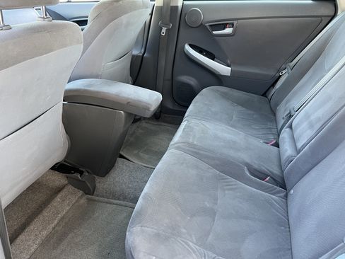Used 2010 Toyota Prius Three FWD image 14