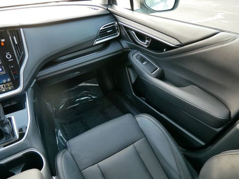 Certified 2023 Subaru Legacy Limited image 11