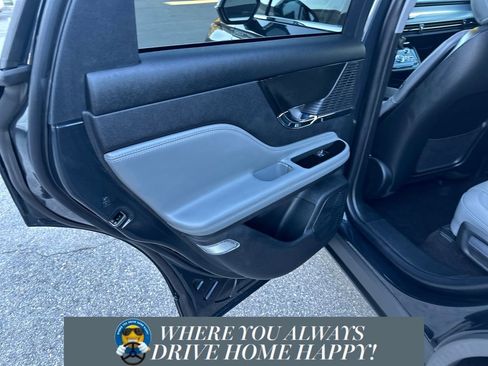 Certified 2022 Lincoln Corsair Reserve w/ Elements Package image 27