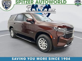 Used 2023 Chevrolet Tahoe LT AWD/4WD video 1