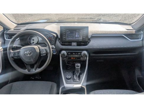 Used 2020 Toyota RAV4 XLE w/ Convenience Package image 30