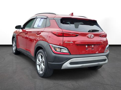 Used 2023 Hyundai Kona SEL w/ Convenience Package FWD image 3