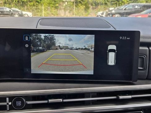 Used 2025 Hyundai Santa Fe SEL FWD image 19