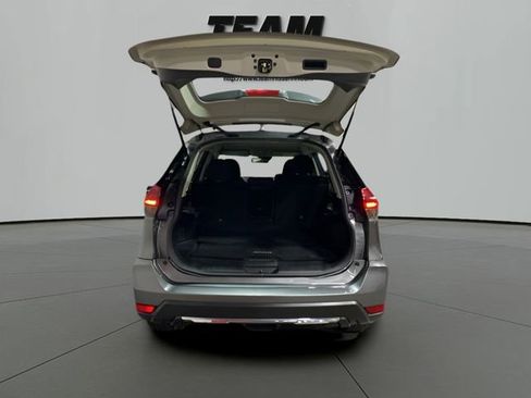 Used 2020 Nissan Rogue S AWD/4WD image 6