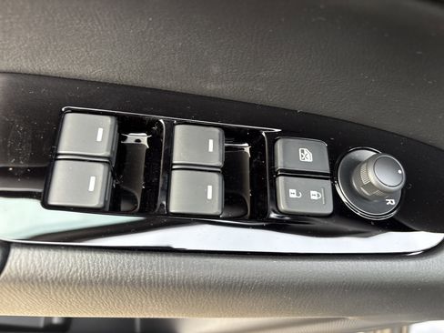 New 2025 MAZDA CX-5 AWD 2.5 S w/ Preferred Package image 21