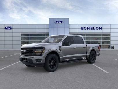 New 2025 Ford F150 XLT