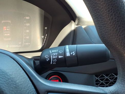 Certified 2025 Honda Accord SE image 25