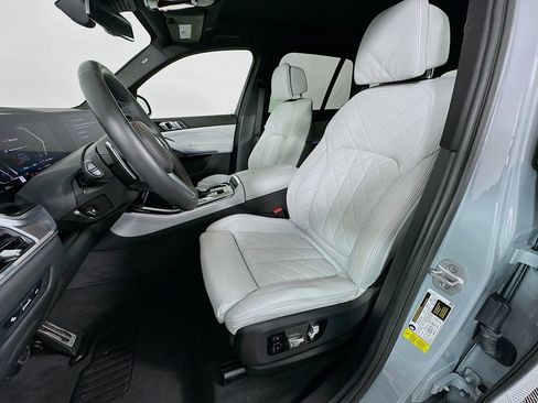 Certified 2024 BMW X5 sDrive40i w/ M Sport Package RWD image 21