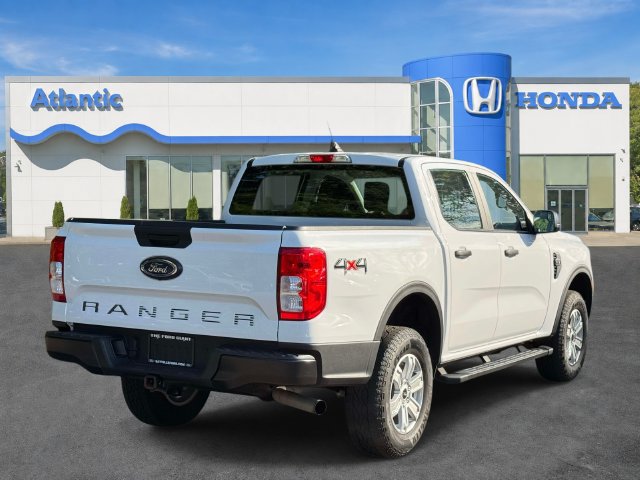 Used 2024 Ford Ranger XL w/ Trailer Tow Package AWD/4WD image 5