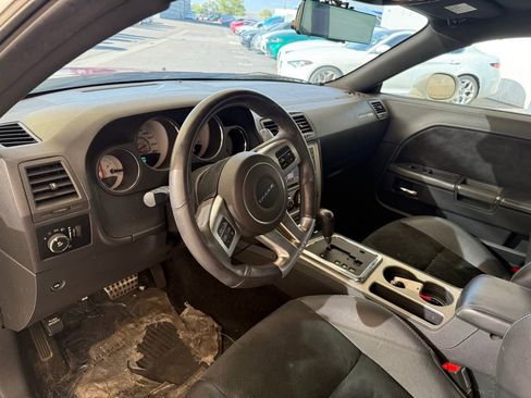 Used 2013 Dodge Challenger SRT8 w/ Harman Kardon Audio Group image 14