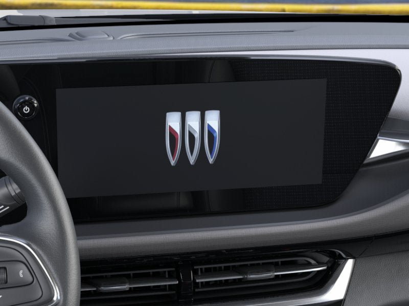 New 2026 Buick Envista Sport Touring FWD image 20