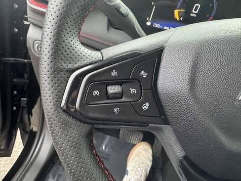 Used 2025 Chevrolet TrailBlazer RS image 15