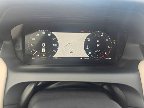 Used 2025 Land Rover Discovery Sport S AWD/4WD image 27