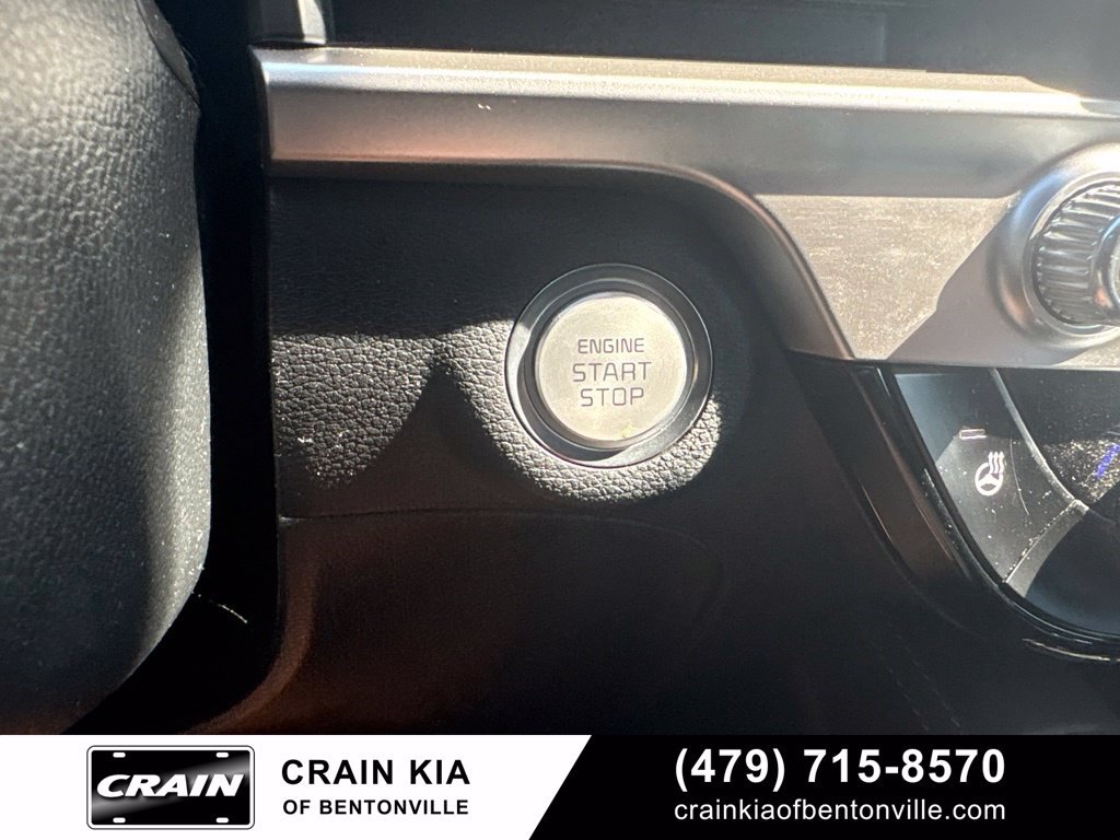 Certified 2023 Kia Telluride EX X-Line AWD/4WD image 21