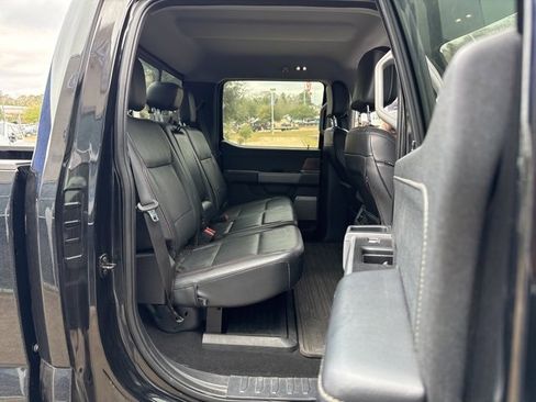 Used 2024 Ford F350 Lariat w/ Lariat Ultimate Package image 10