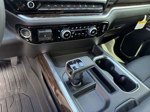 New 2026 GMC Sierra 1500 Elevation w/ Elevation Premium Package image 26