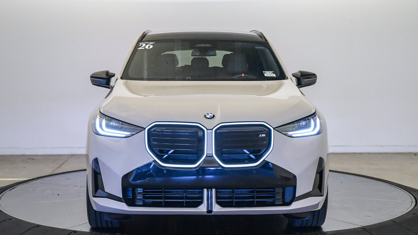 Used 2026 BMW X3 M50 AWD/4WD image 7