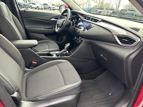 Certified 2020 Buick Encore GX Select image 31
