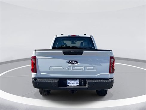 New 2025 Ford F150 XL w/ Tow/Haul Package image 5