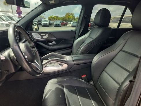 Used 2021 Mercedes-Benz GLE 350 image 17