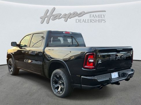 New 2026 RAM 1500 Big Horn image 25