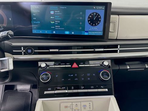 New 2026 Hyundai Santa Fe SEL image 11