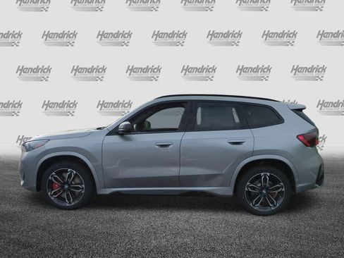 Used 2026 BMW X1 xDrive28i w/ Technology Package AWD/4WD image 7