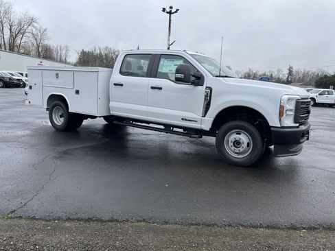 New 2026 Ford F350 XL image 7