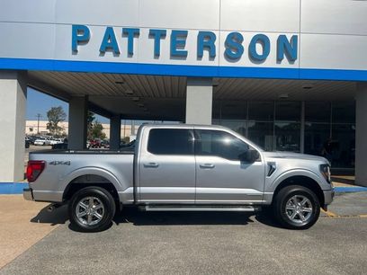 Used 2024 Ford F150 XLT w/ Mobile Office Package