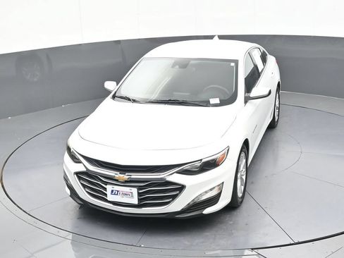Used 2023 Chevrolet Malibu LT FWD image 59