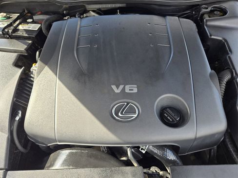 Used 2012 Lexus IS 250 image 29