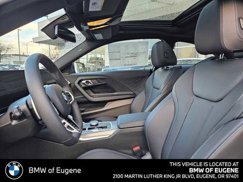 New 2026 BMW 230i xDrive Coupe w/ M Sport Package image 23