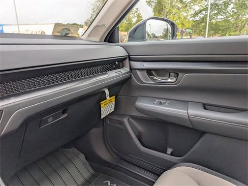 New 2026 Honda CR-V EX image 21