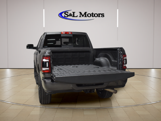 Used 2021 RAM 2500 Big Horn w/ Level 2 Equipment Group AWD/4WD image 7