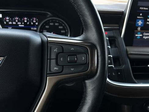 Used 2021 Chevrolet Tahoe High Country w/ Premium Package 2 RWD image 15